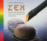 Zen, 1 Audio-CD