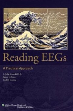 Reading EEGs - Carney, Paul R.;Greenfield, L. John;Geyer, James D.