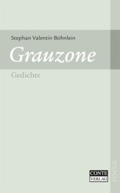 Grauzone - Böhnlein, Stephan V.