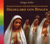 Hildegard von Bingen