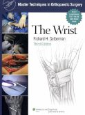 Mtos: The Wrist Mtos: The Wrist