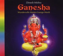 Ganesha, 1 Audio-CD