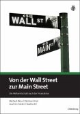 Von der Wallstreet zur Mainstreet