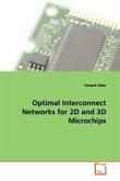 Optimal Interconnect Networks for 2D and 3D Microchips