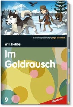 Im Goldrausch - Hobbs, Will