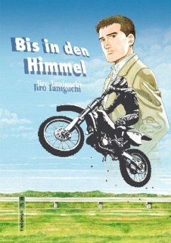 Bis in den Himmel - Taniguchi, Jiro