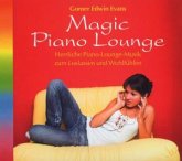 Magic Piano Lounge, 1 Audio-CD