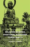 Religion In Japan