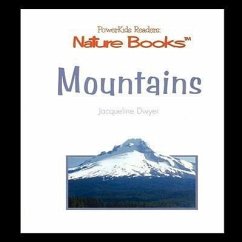 Mountains - Dwyer, Jacqueline