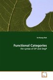 Functional Categories