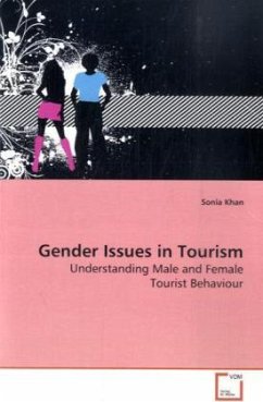 Gender Issues in Tourism - Khan, Sonia