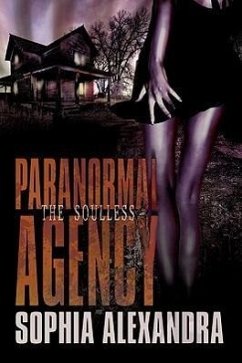 Paranormal Agency - Alexandra, Sophia