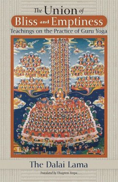 The Union of Bliss and Emptiness - H H the Fourteenth Dalai Lama