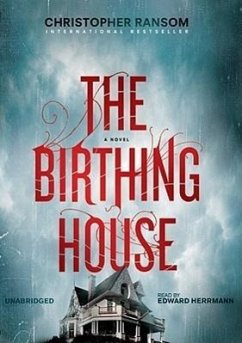The Birthing House - Ransom, Christopher