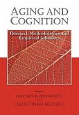 Aging and Cognition: Research Methodologies and Empirical Advances