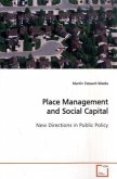 Place Management and Social Capital