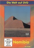 Namibia, 1 DVD