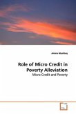 Role of Micro Credit in Poverty Alleviation