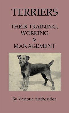 Terriers - Their Training, Work & Management - Various