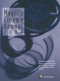 Magill's Cinema Annual: 2009: A Survey of Films of 2008