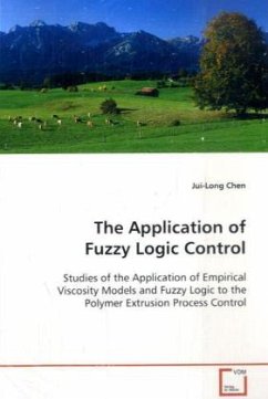 The Application of Fuzzy Logic Control - Chen, Jui-Long