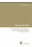 Armut im Alter