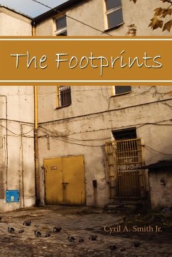 The Footprints - Smith, Cyril A. Jr.