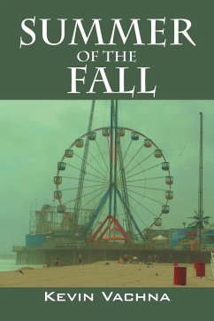 Summer of the Fall - Vachna, Kevin