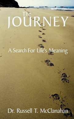 The Journey - McClanahan, Russell T.