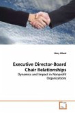 Executive Director-Board Chair Relationships