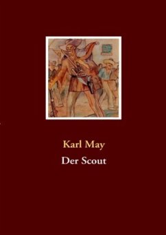 Der Scout - May, Karl