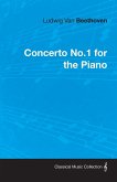 Ludwig Van Beethoven Concerto No.1 for the Piano Ludwig Van Beethoven Concerto No.1 for the Piano