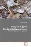 Ready for Supplier Relationship Management?