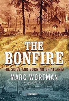 The Bonfire - Wortman, Marc
