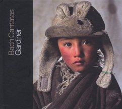 Cover Kantaten 17: Neujahrskantaten