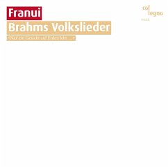 Brahms Volkslieder - Franui