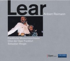 Lear - Koch/Weigle/Oper Frankfurt