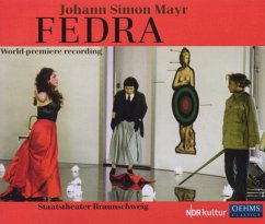 Fedra - Chiaudani/Staatstheater Braunschweig