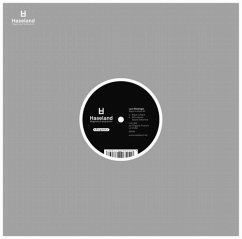 Cover Black Is Back Ep