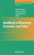Handbook of Bioenergy Economics and... - Bild 1