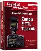 Besser blitzen mit der Canon E-TTL-Technik