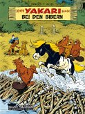 Yakari bei den Bibern / Yakari Bd.3