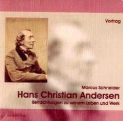 Hans Christian Andersen - Daniel, Joachim