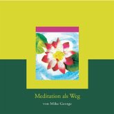 Meditation als Weg / CD, 2