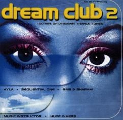 Dream Club Vol.2