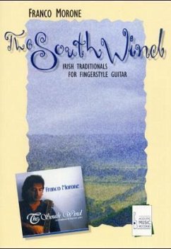 The South Wind - Morone, Franco