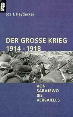 Der große Krieg 1914-1918
