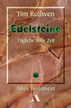 Edelsteine - Altes Testament - Ruthven, Tim