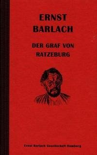 Ernst Barlach - Der Graf von Ratzeburg