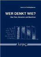Wer denkt wie? Wer denkt wie?